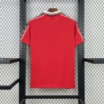 Cordoba CF 1999-00 Away Retro Jersey - Image 2