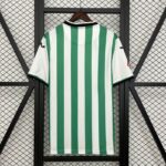 Cordoba CF 2025-26 Home Jersey Fan Version - Image 2