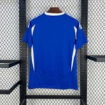 Emelec Guayaquil 2025-26 Home Jersey Fan Version - Image 2