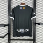 Hercules CF 2025-26 Away Jersey Fan Version - Image 2