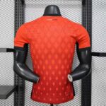 Hong Kong 2025-26 Home Jersey Player Version - Image 2
