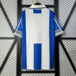 Leganes 1998-00 Home Retro Jersey - Image 2