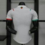 MCA Mouloudia 2025-26 Independence Tribute Special Edition Jersey Player Version - Image 2