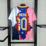 Messi #10 2025-26 All Clubs Special Edition Jersey - Image 2