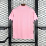 Palermo FC 2025-26 Home Jersey Fan Version - Image 2