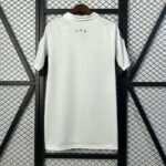 Panathinaikos 2025-26 Away Jersey Fan Version - Image 2
