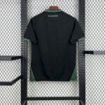 Paysandu 2025-26 Black Jersey Fan Version - Image 2