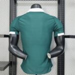 Plymouth Argyle 2025-26 Home Jersey Player Version - Image 2