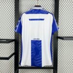 RCD Espanyol 1999-00 Home Retro Jersey - Image 2