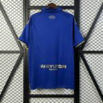 Real Oviedo 2025-26 Home Jersey Fan Version - Image 2