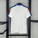 Real Zaragoza 2004-05 Home Retro Jersey - Image 2