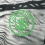 Manchester City 2025-26 Wave Concept Jersey - Image 2