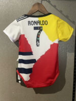 Ronaldo Team Combine Version Baby Jersey - Image 2