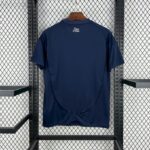 San Diego FC 2025-26 Home Jersey Fan Version - Image 2
