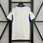 Schalke 04 2025-26 Away Jersey Fan Version - Image 2