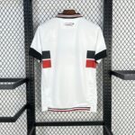 Santa Cruz FC 2025-26 Away Jersey Fan Version - Image 2