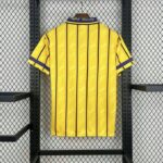 Sheffield Wednesday 1995-96 Away Retro Jersey - Image 2