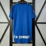 Tenerife 1998-99 Away Retro Jersey - Image 2