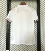 Manchester United 2025-26 Rose Special Edition Jersey - Image 4