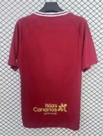 Tenerife 2025-26 Away Jersey Fan Version - Image 2