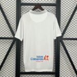 Tenerife 2025-26 Home Jersey Fan Version - Image 2