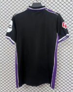 Valladolid 2025-26 Away Jersey Fan Version - Image 2