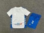 Tenerife 2025-26 Home Kids Kit - Image 2