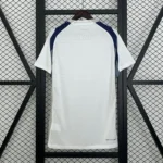 Tottenham Hotspur 2025-26 Home Jersey Fan Version - Image 2