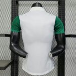 Palmeiras 2025-26 Away Jersey With All Sponsors Player Version - Image 2