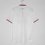 Manchester United 2012-13 Away Retro Jersey - Image 2