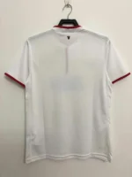 Manchester United 2013-14 Away Retro Jersey - Image 2