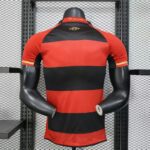 Sport Recife 2025-26 Home Jersey Player Version - Image 2