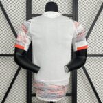 Bayern Munich 2025-26 Away Jersey Player Version - Image 2