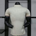 Bayern Munich 2025-26 Cream Red 125th Anniversary Special Edition Jersey Player Version - Image 2