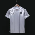 Newcastle United 1984-85 Away Retro Jersey - Image 2