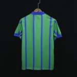 Newcastle United 1995-96 Away Retro Jersey - Image 2