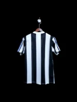 Newcastle United 1995-97 Home Retro Jersey - Image 2