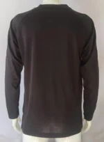 Newcastle United 1996-97 Goalkeeper Retro Long Sleeve Jersey - Image 2