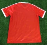 Nottingham Forest 1979-80 Home Retro Jersey - Image 2