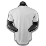 Tottenham Hotspur 1990-91 Home Retro Jersey - Image 2