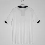 Tottenham Hotspur 1991-93 Home Retro Jersey - Image 2
