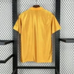 Wolverhampton Wanderers 2025-26 125th Anniversary Jersey - Image 2