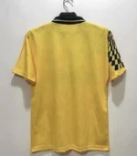 Tottenham Hotspur 1992-94 Away Retro Jersey - Image 2