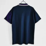 Tottenham Hotspur 1994-95 Away Retro Jersey - Image 2