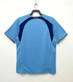 Tottenham Hotspur 2006-07 Away Retro Jersey - Image 2