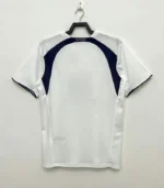 Tottenham Hotspur 2006-07 Home Retro Jersey - Image 2
