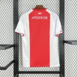 Argentinos Juniors 2025-26 Away Jersey Fan Version - Image 2