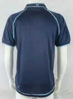 West Ham United 1999-01 Second Away Retro Jersey - Image 2