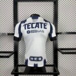 CF Monterrey 2025-26 Home Jersey Player Version - Image 2
