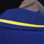 Boca Juniors 1994-95 Home Retro Jersey - Image 2